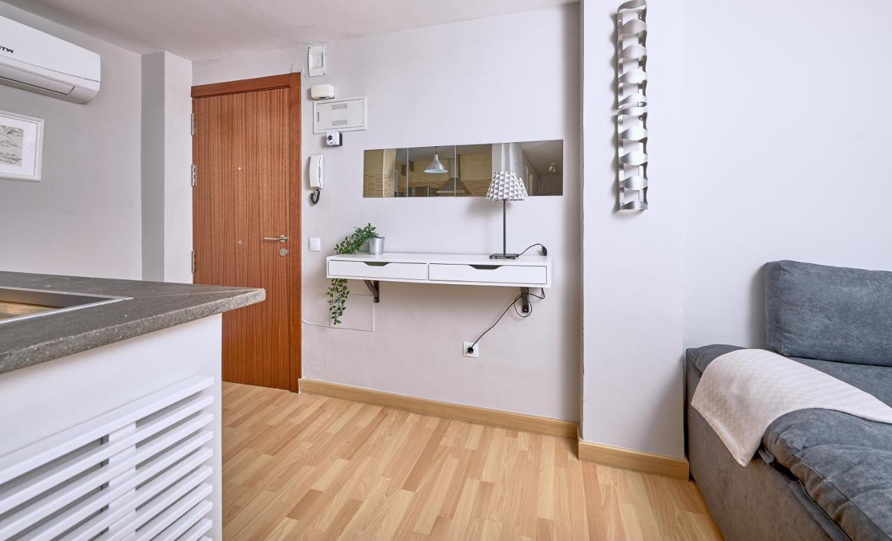 Holidays2Malaga Salitre 3 Bedroom Up To 7 People High Speed Wifi Екстер'єр фото