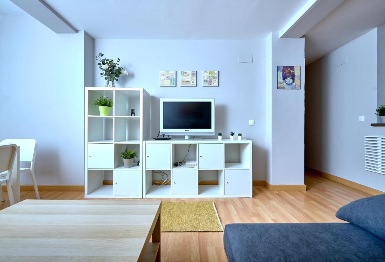 Holidays2Malaga Salitre 3 Bedroom Up To 7 People High Speed Wifi Екстер'єр фото