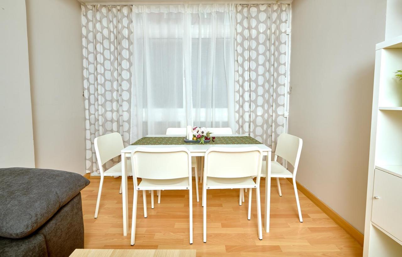 Holidays2Malaga Salitre 3 Bedroom Up To 7 People High Speed Wifi Екстер'єр фото