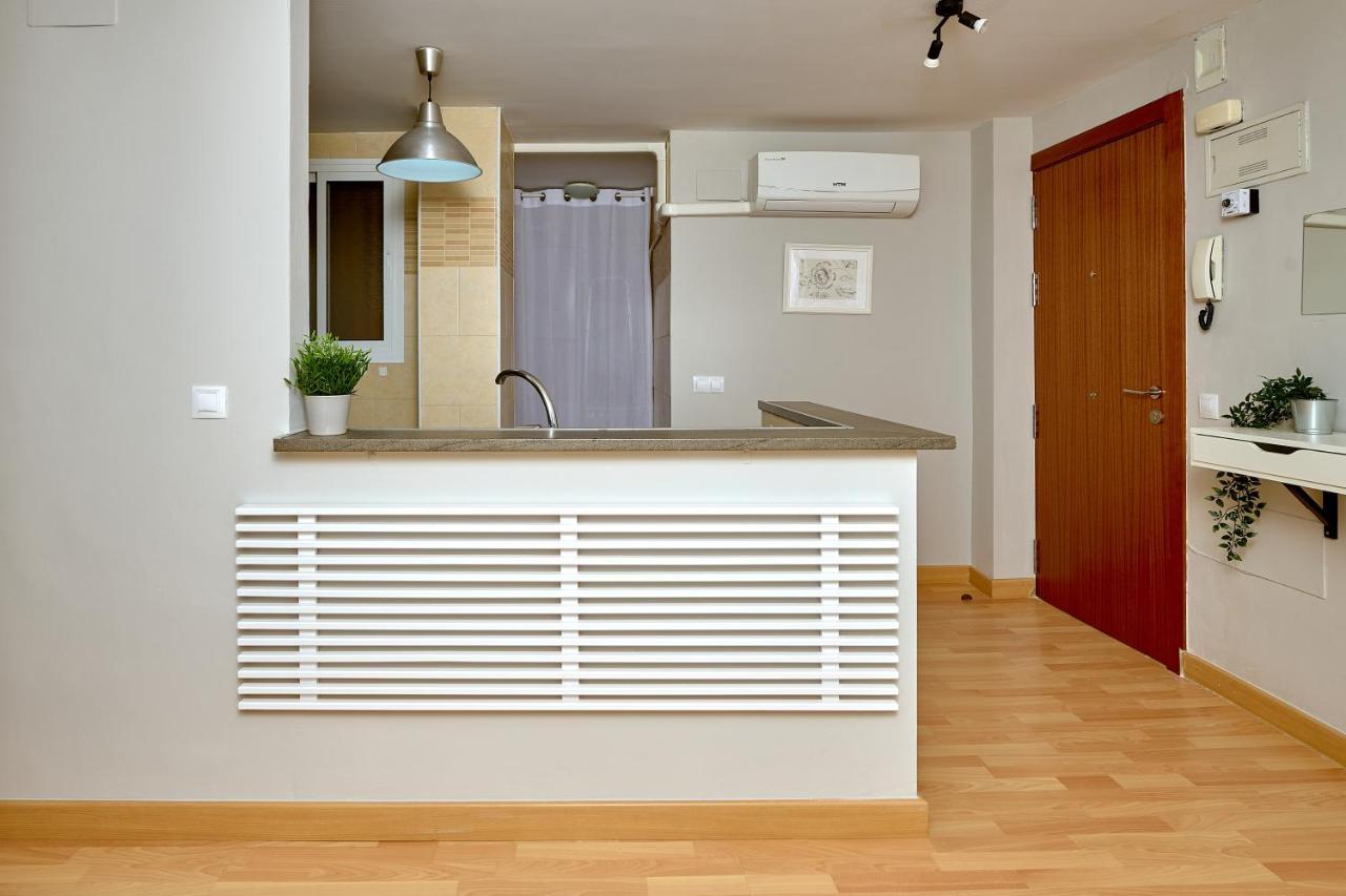 Holidays2Malaga Salitre 3 Bedroom Up To 7 People High Speed Wifi Екстер'єр фото