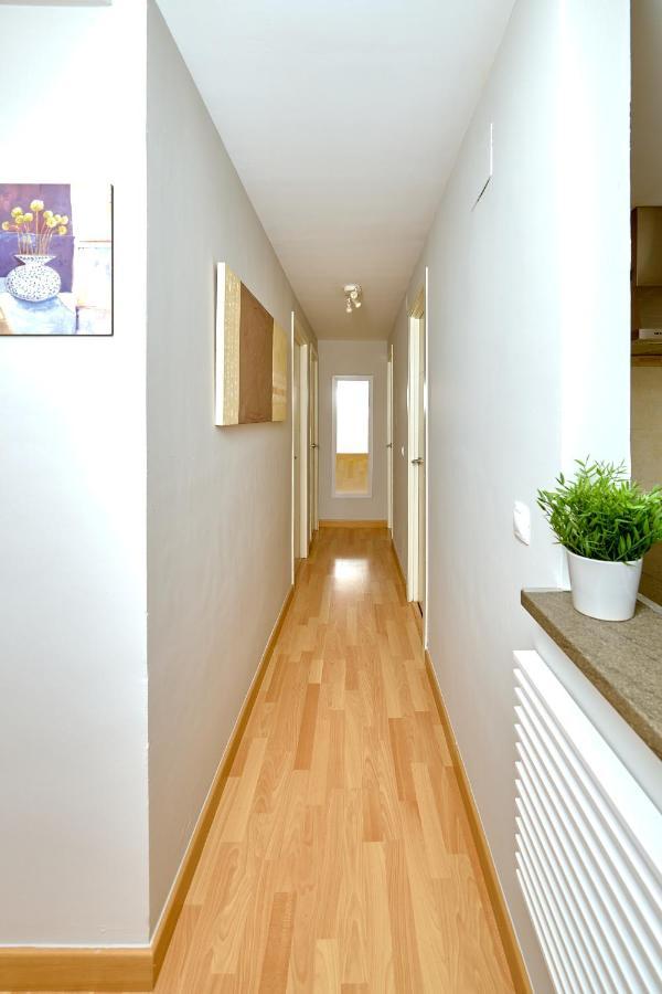 Holidays2Malaga Salitre 3 Bedroom Up To 7 People High Speed Wifi Екстер'єр фото
