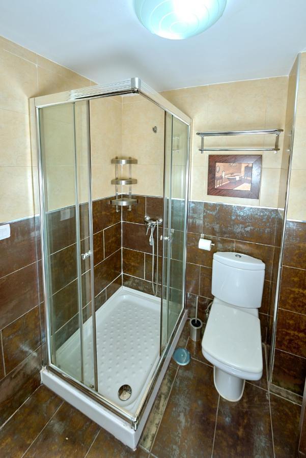 Holidays2Malaga Salitre 3 Bedroom Up To 7 People High Speed Wifi Екстер'єр фото