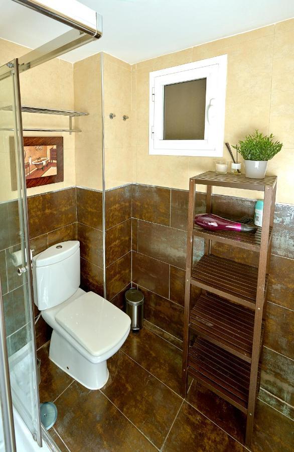 Holidays2Malaga Salitre 3 Bedroom Up To 7 People High Speed Wifi Екстер'єр фото