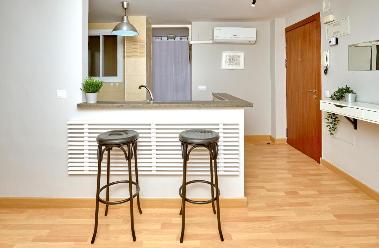 Holidays2Malaga Salitre 3 Bedroom Up To 7 People High Speed Wifi Екстер'єр фото