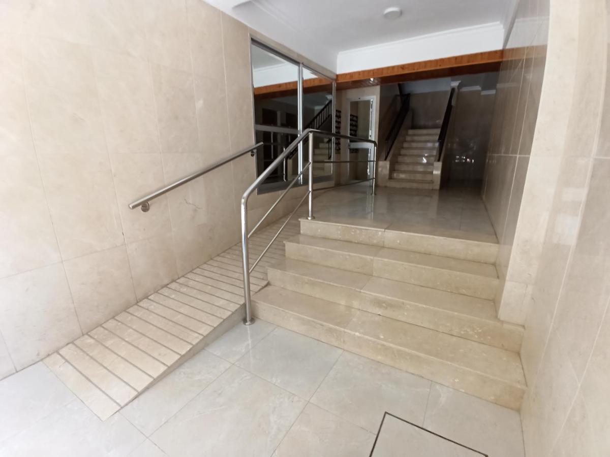 Holidays2Malaga Salitre 3 Bedroom Up To 7 People High Speed Wifi Екстер'єр фото