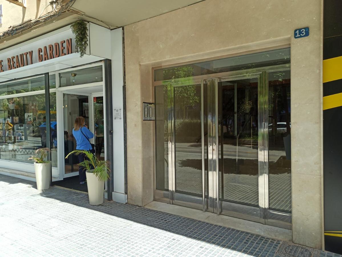 Holidays2Malaga Salitre 3 Bedroom Up To 7 People High Speed Wifi Екстер'єр фото