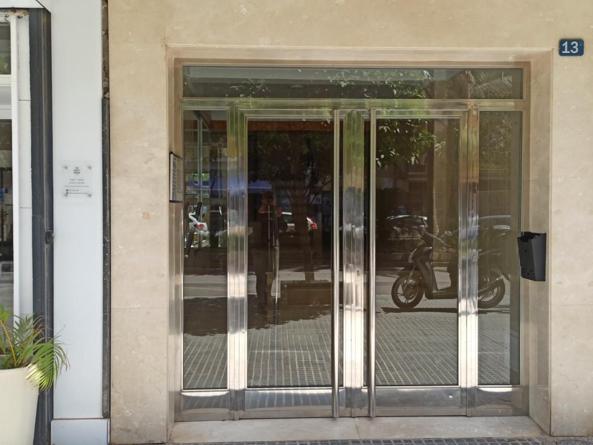 Holidays2Malaga Salitre 3 Bedroom Up To 7 People High Speed Wifi Екстер'єр фото