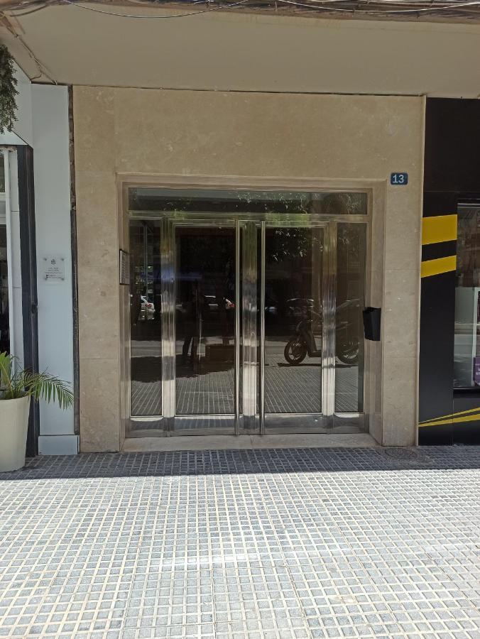 Holidays2Malaga Salitre 3 Bedroom Up To 7 People High Speed Wifi Екстер'єр фото